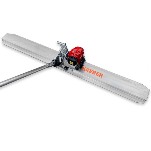 Listwy wibracyjne