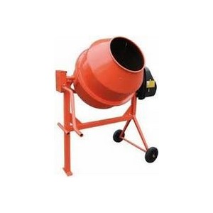 Betoniarka 230 V