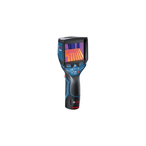 Kamera termowizyjna GTC 400 C BOSCH Professional