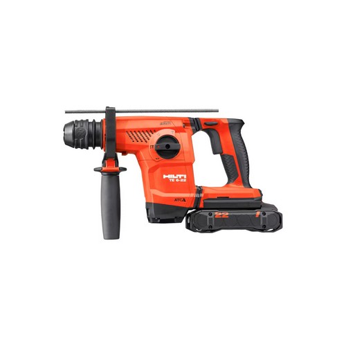 Młotowiertarka akumulatorowa Hilti TE 6-A22