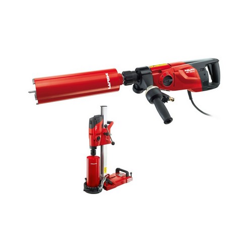 Wiertnica HILTI DD-150