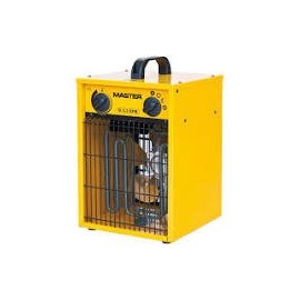 Nagrzewnica elektryczna 230 V