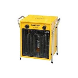 Nagrzewnica elektryczna 400 V