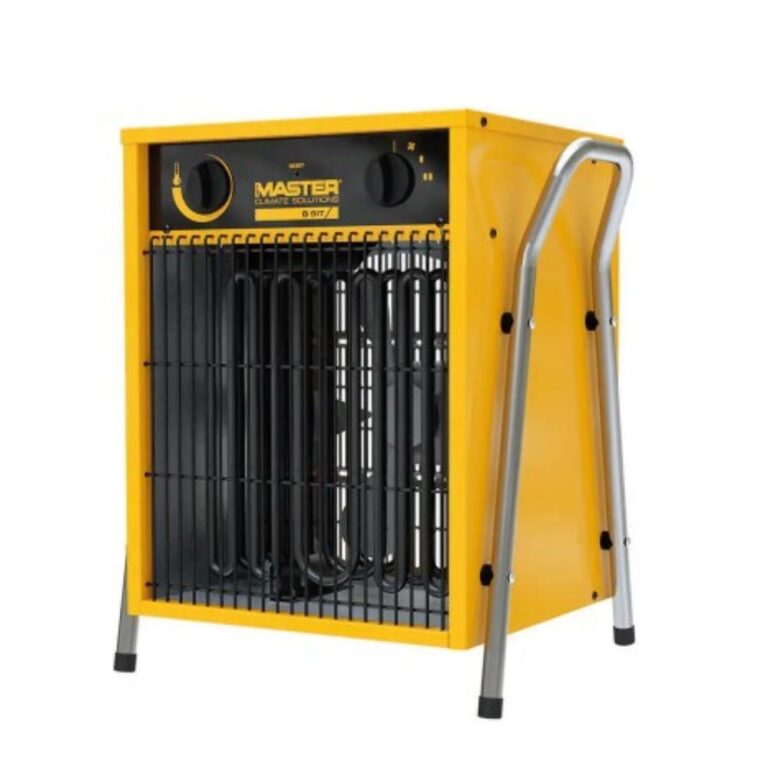 Nagrzewnica 400 V / 9 kW